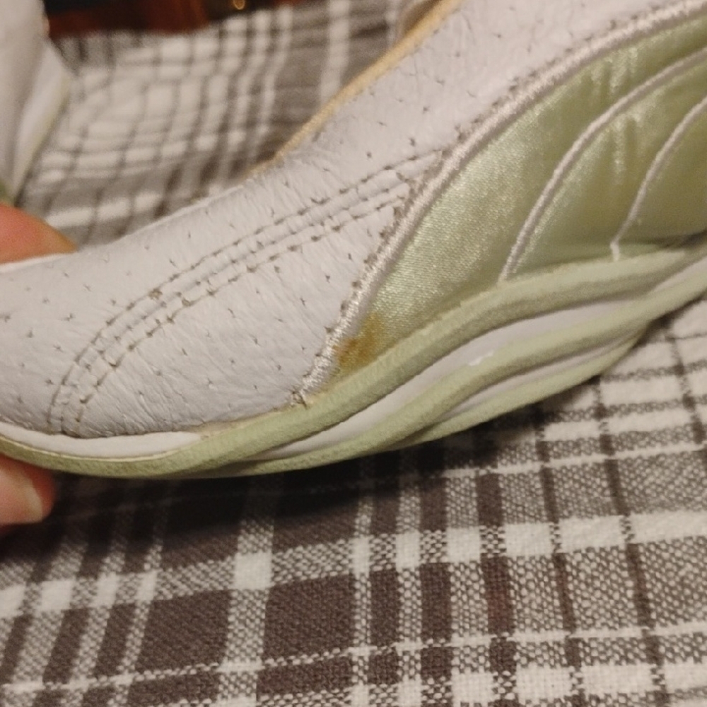 🔥 Puma Cell Women’s Sneakers – Elastic & Velcro Closure 🔥 - Picture 9 of 11